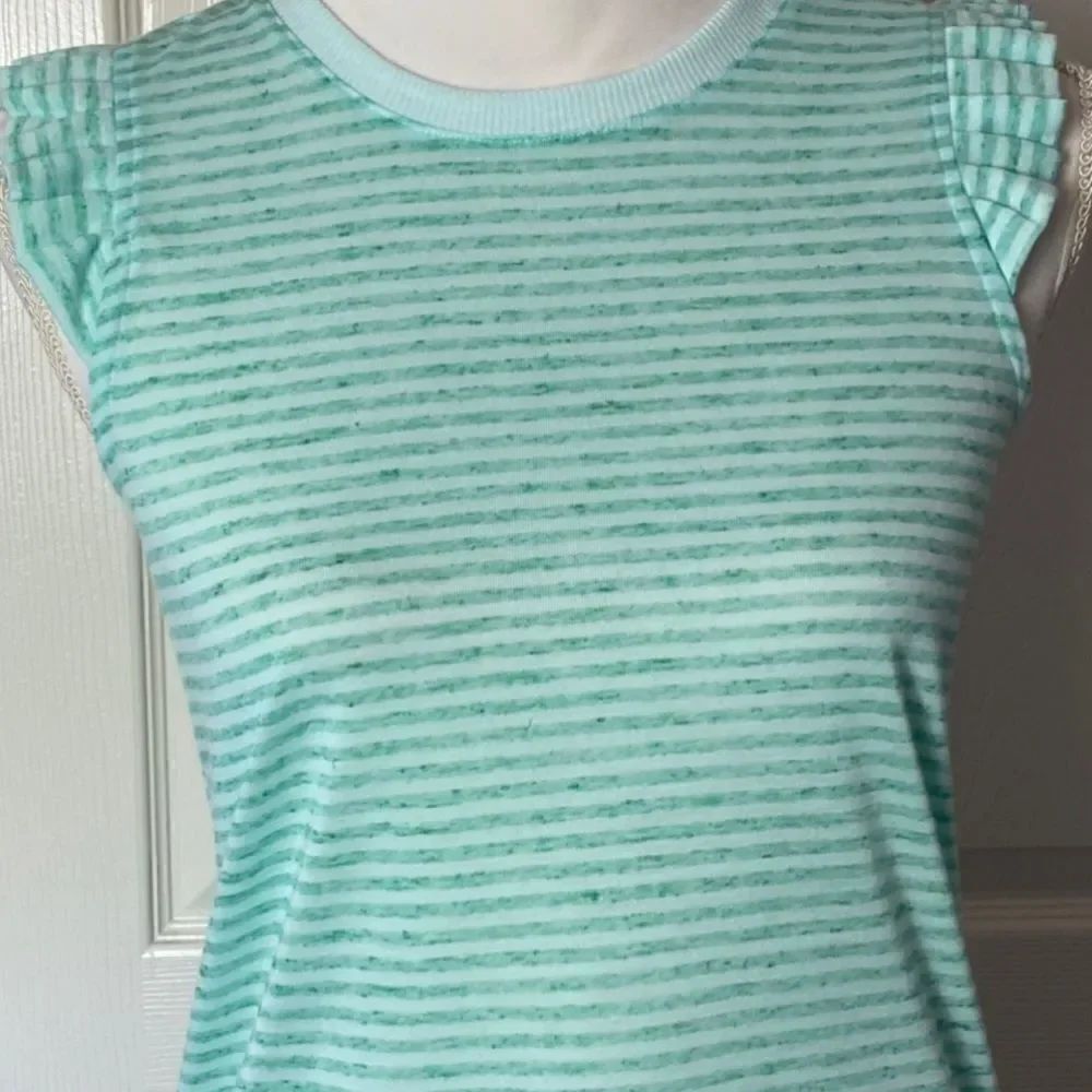 JESSICA SIMPSON Junior XSmall Top - Picture 2 of 5